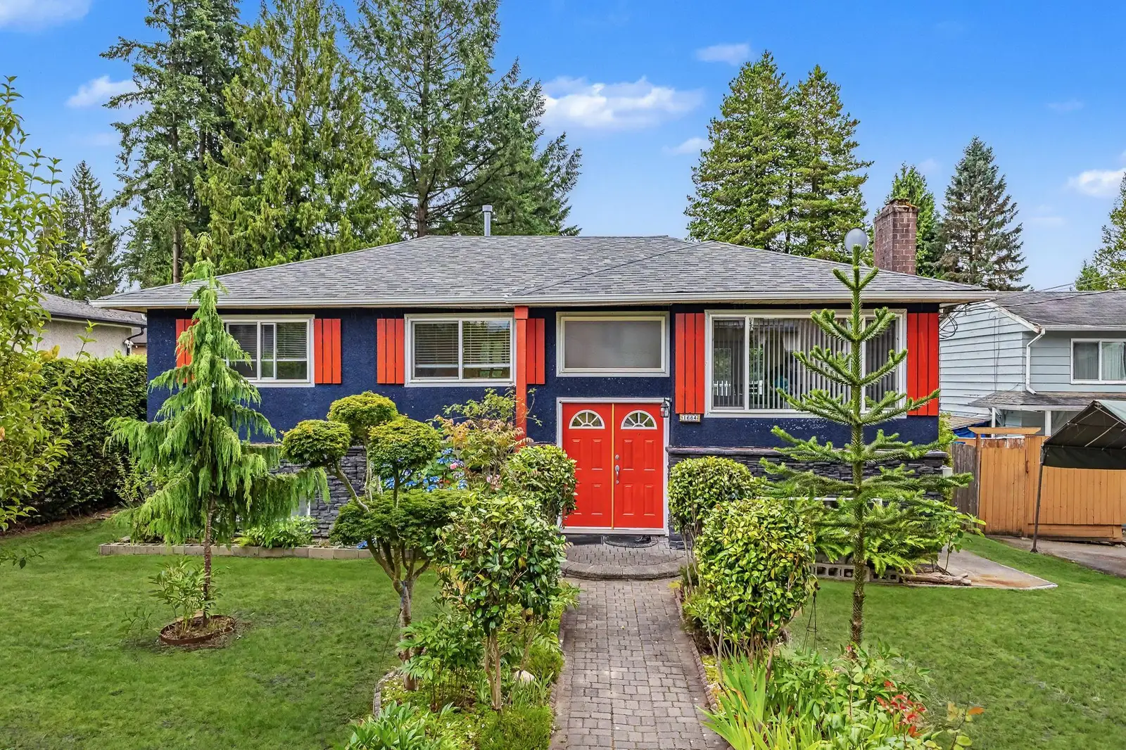 1684 CORNELL AVENUE, Coquitlam BC V3J 3A1