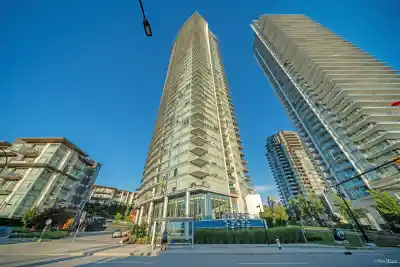 2407 1788 GILMORE AVENUE, Burnaby BC V5C 0L5