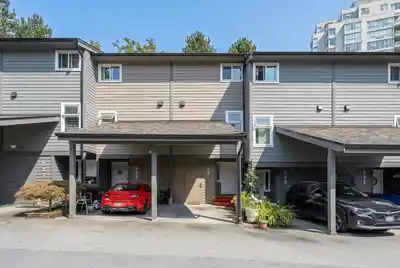 231 BALMORAL PLACE, Port Moody BC V3H 4B9