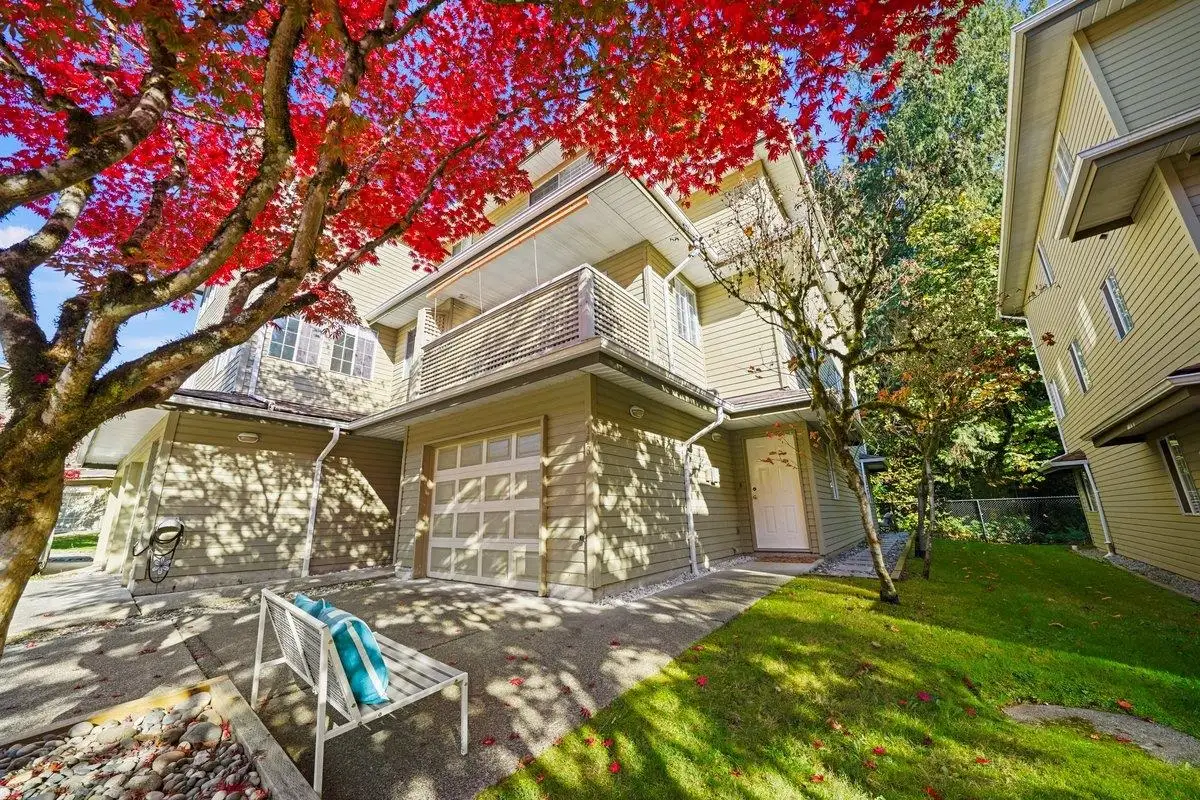 146 1386 LINCOLN DRIVE, Port Coquitlam BC V3B 7G6