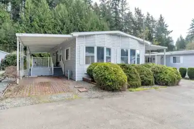 242 20071 24 AVENUE, Langley BC V2Z 2A1