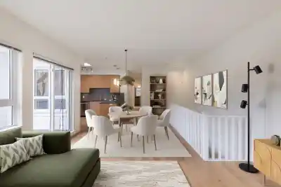 202 260 EWEN AVENUE, New Westminster BC V3M 0J1