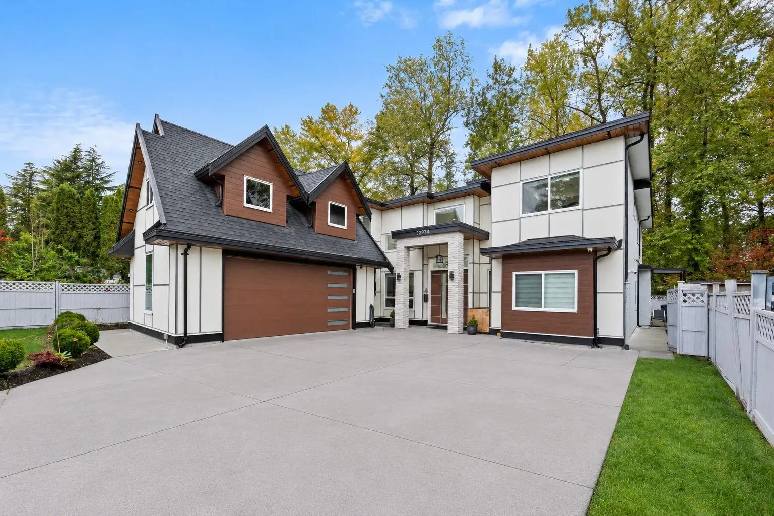 12973 GLENGARRY CRESCENT, Surrey BC V3V 1S9