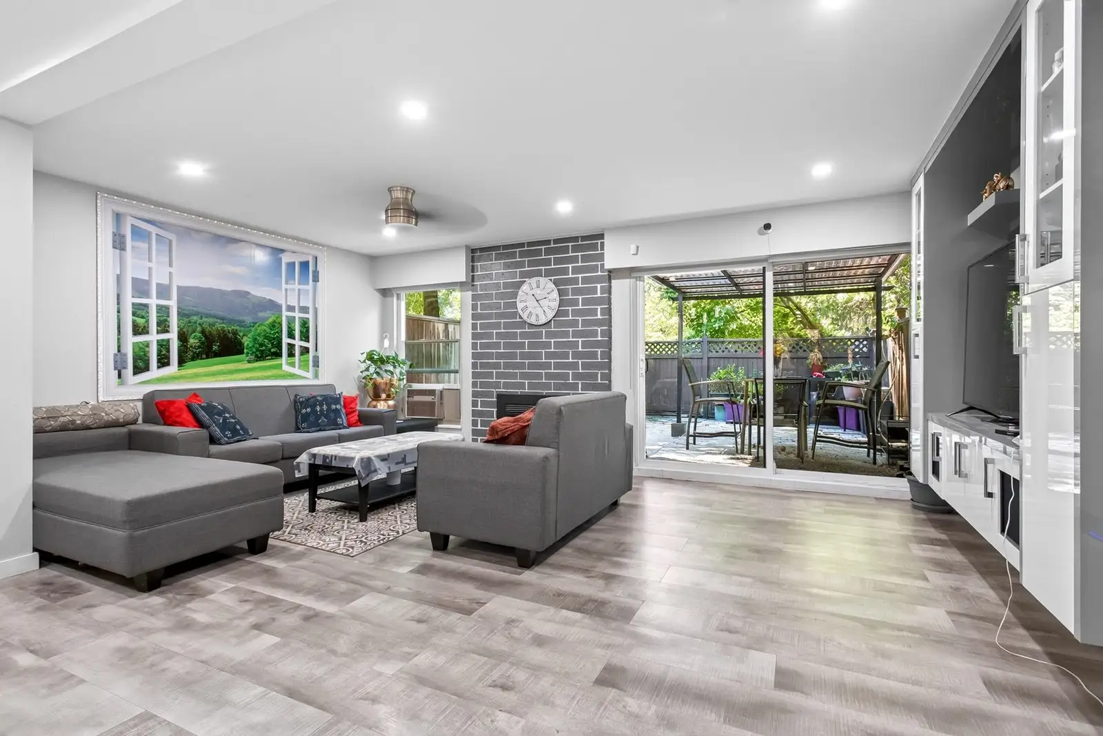 172 7452 138 STREET, Surrey BC V3W 6G4
