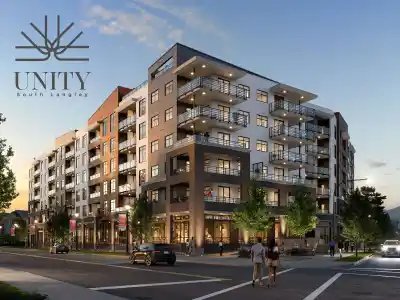 324 20769 FRASER HIGHWAY, Langley BC V3A 4G4