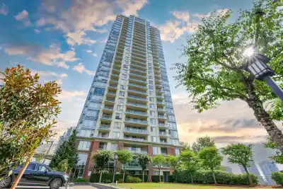 3209 9888 CAMERON STREET, Burnaby BC V3J 0A4