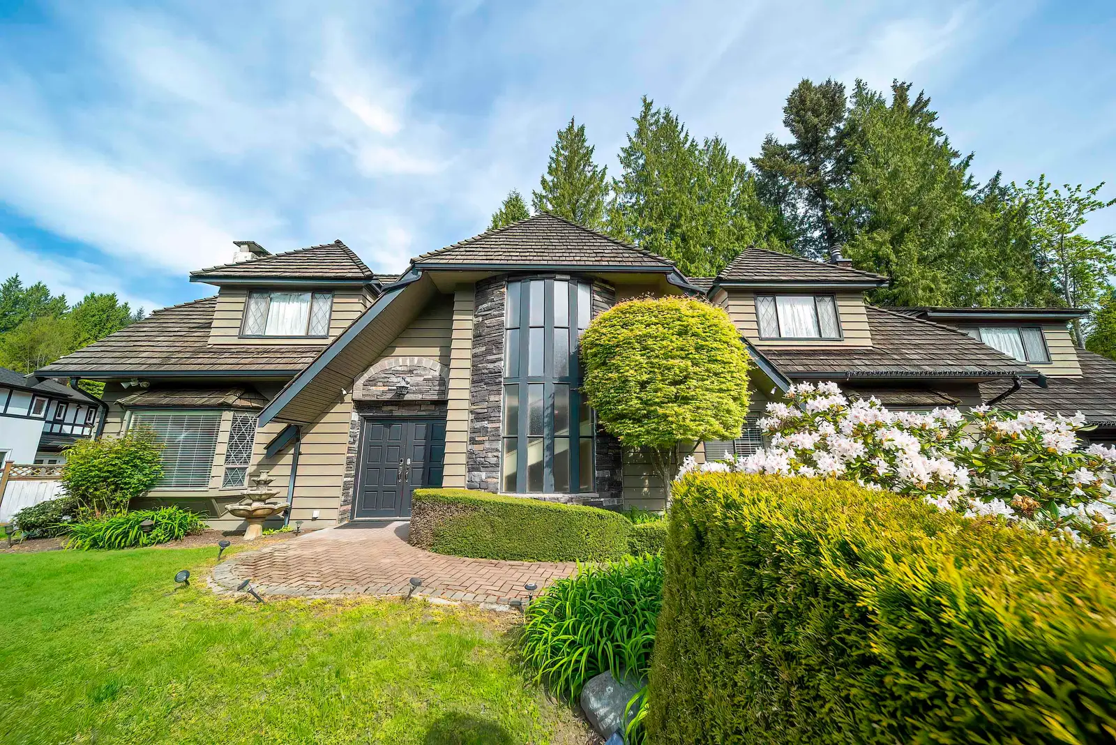 435 INGLEWOOD AVENUE, West Vancouver BC V7T 1X2