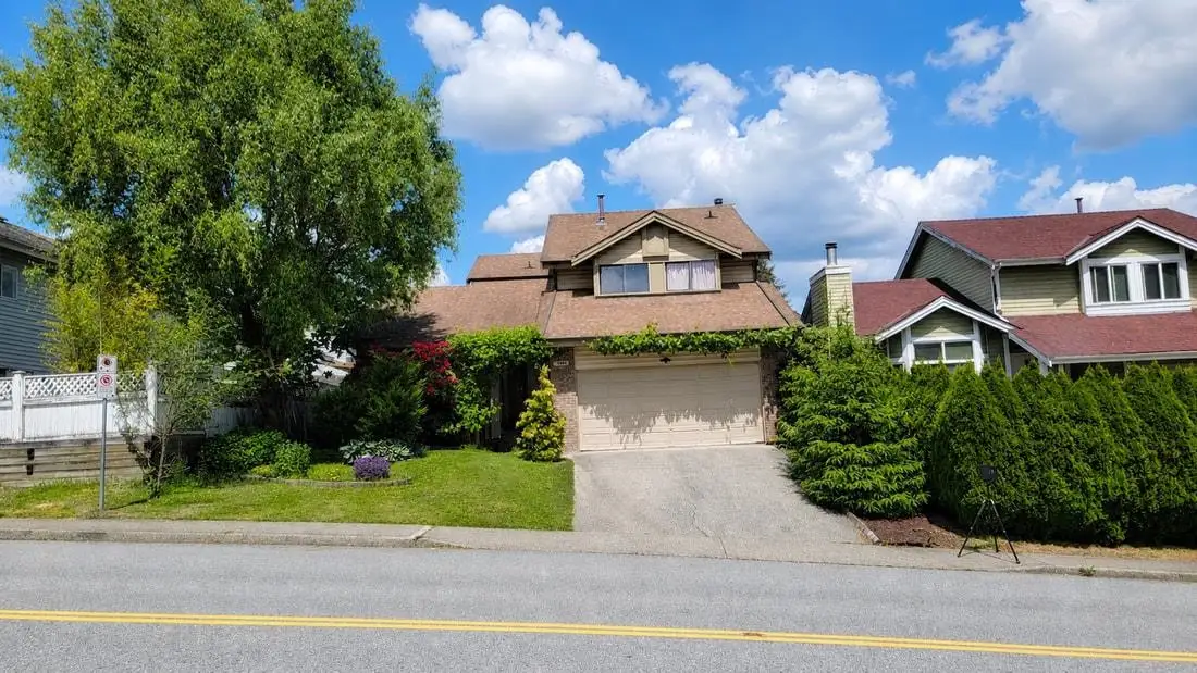 2961 WALTON AVENUE, Coquitlam BC V3B 6N1