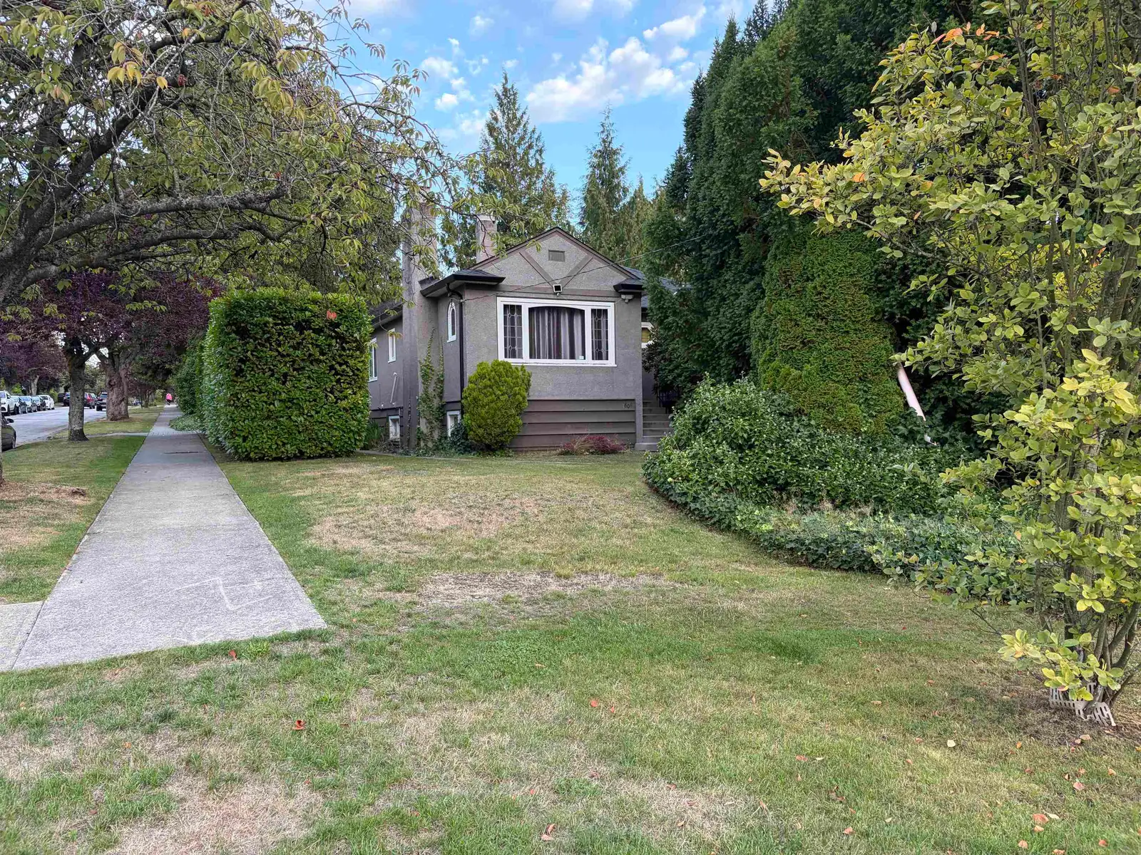 7606 ANGUS DRIVE, Vancouver BC V6P 5K4