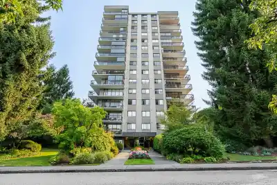 903 114 W KEITH ROAD, North Vancouver BC V7M 3C9