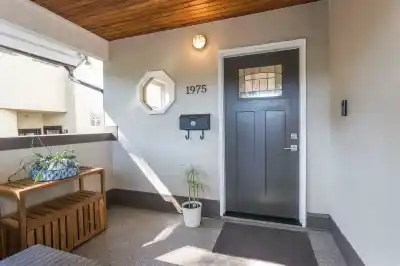 1975 W 13TH AVENUE, Vancouver BC V6J 2H5