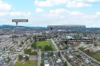 4729 CANADA WAY, Burnaby BC V5G 1L3