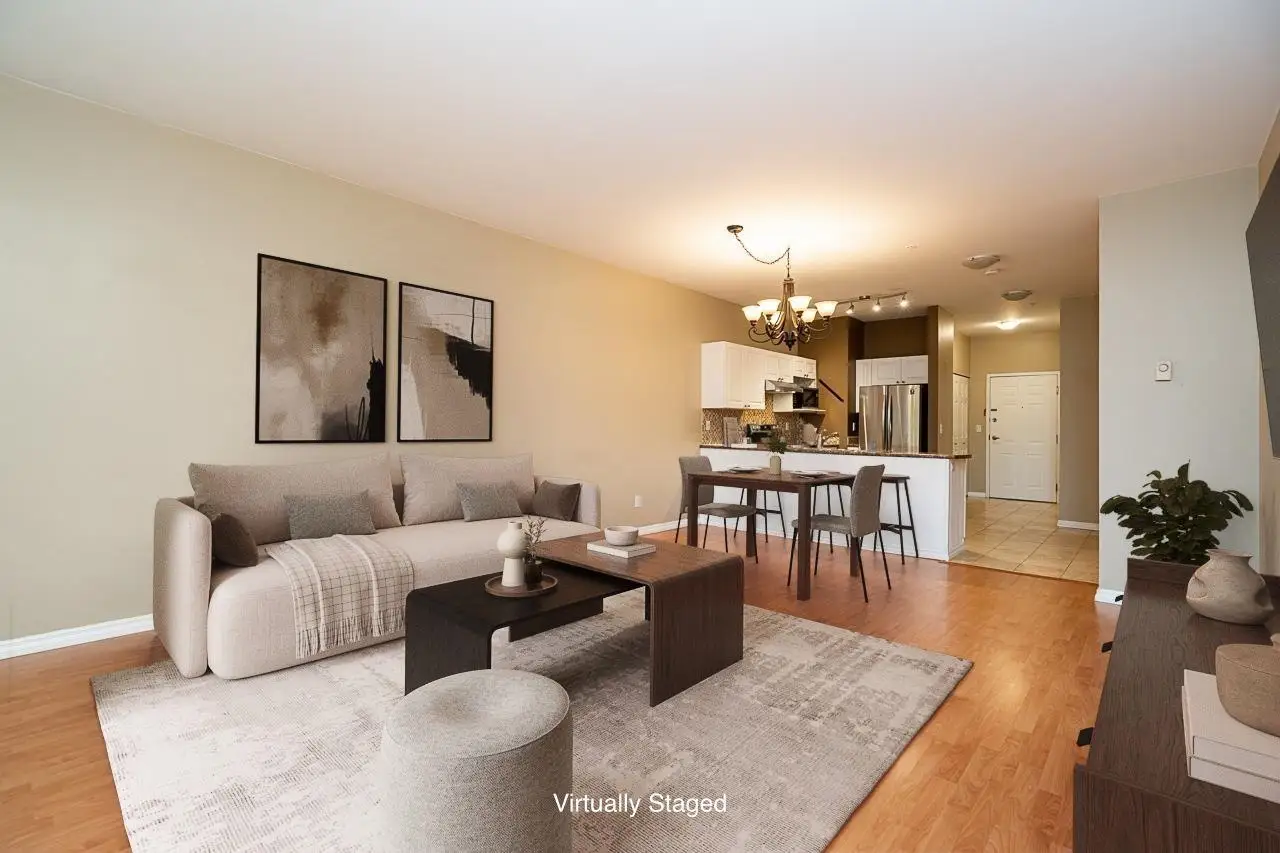 222 2109 ROWLAND STREET, Port Coquitlam BC V3C 6J4