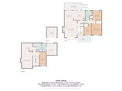12130 GREENWELL STREET STREET, Maple Ridge BC V2X 7N1