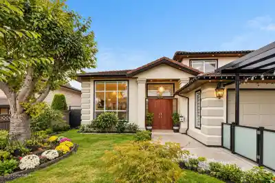 11500 SEATON ROAD, Richmond BC V7A 3G6