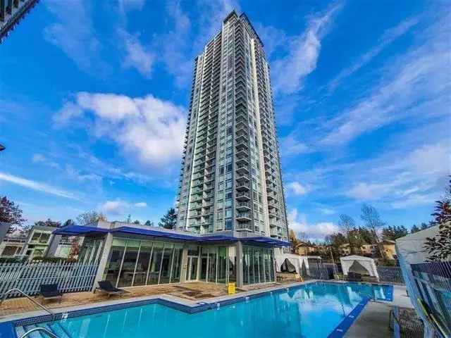 2809 13750 100 AVENUE, Surrey BC V3T 0L3