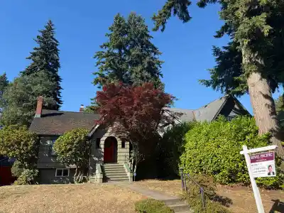 3441 W 35TH AVENUE, Vancouver BC V6N 2N3