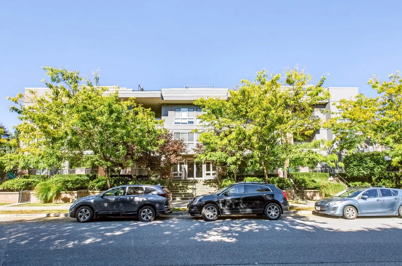 210 2349 WELCHER AVENUE, Port Coquitlam BC V3C 1X6