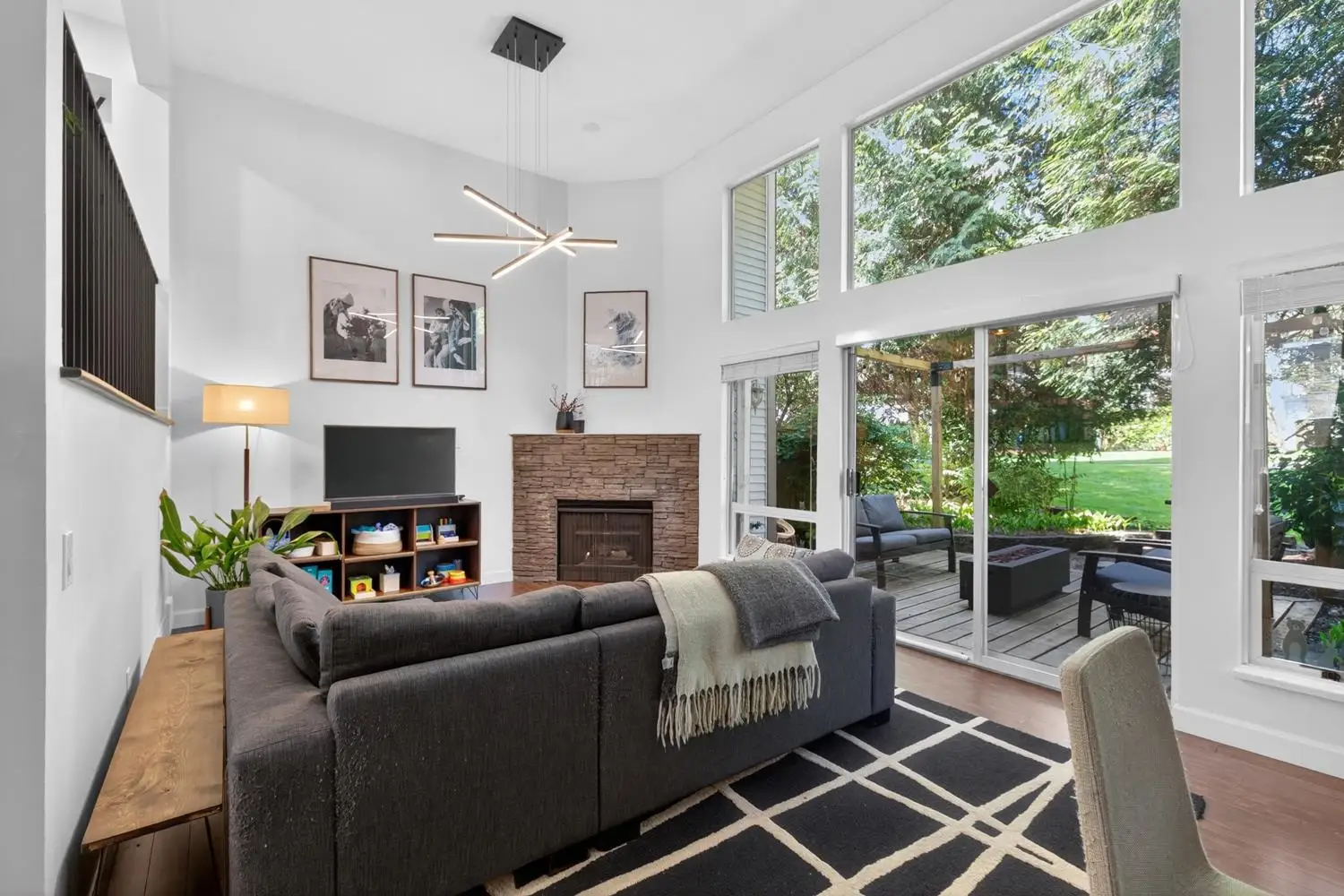47 3939 INDIAN RIVER DRIVE, North Vancouver BC V7G 2P6