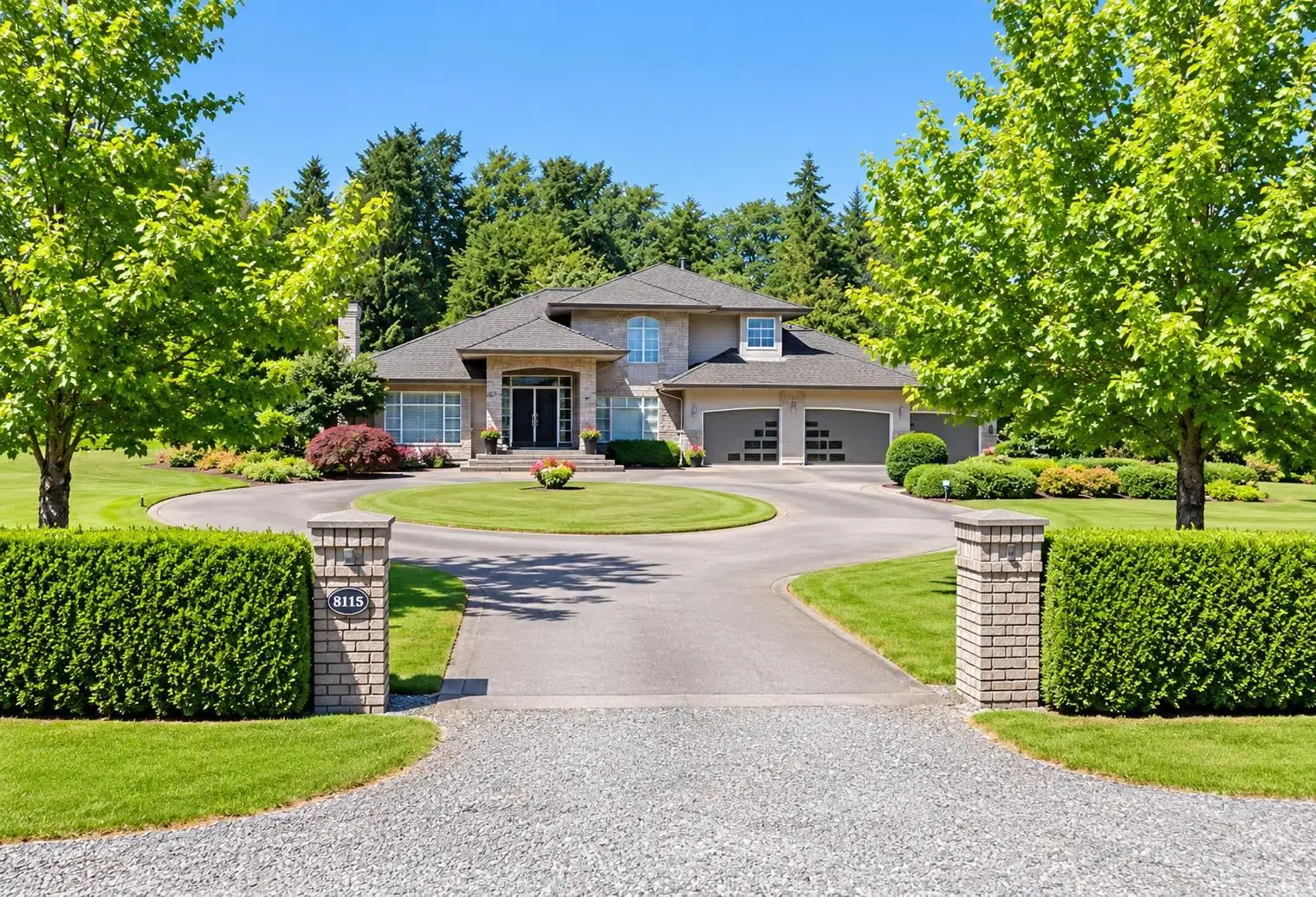 8115 197 STREET, Langley BC V2Y 1Y4