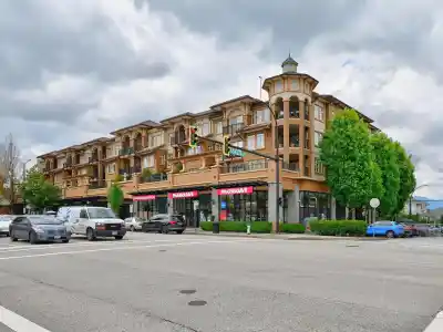 305 4365 HASTINGS STREET, Burnaby BC V5C 0B7