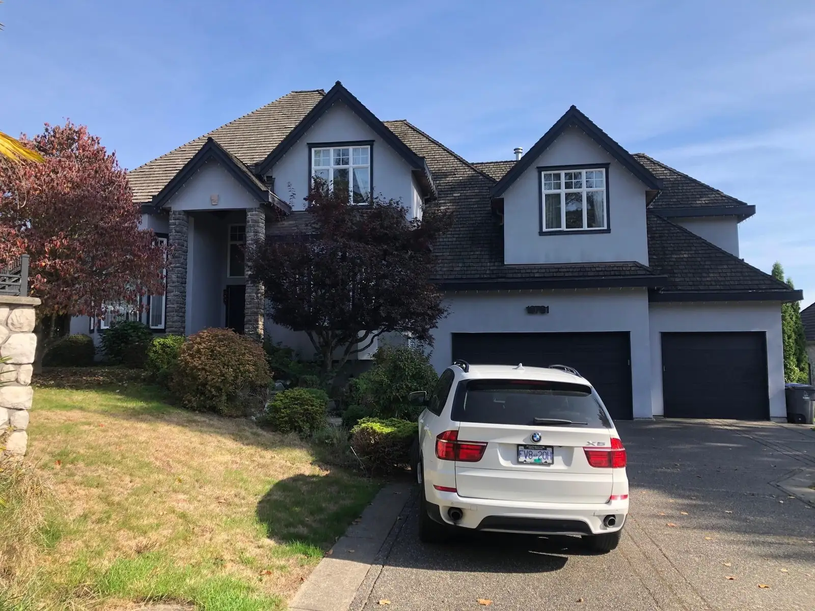 16781 77 AVENUE, Surrey BC V4N 0L3