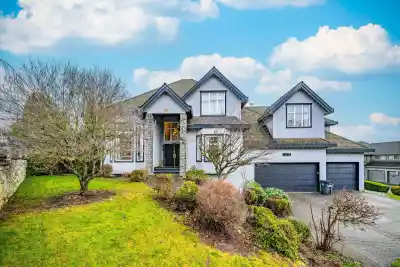 16781 77 AVENUE, Surrey BC V4N 0L3