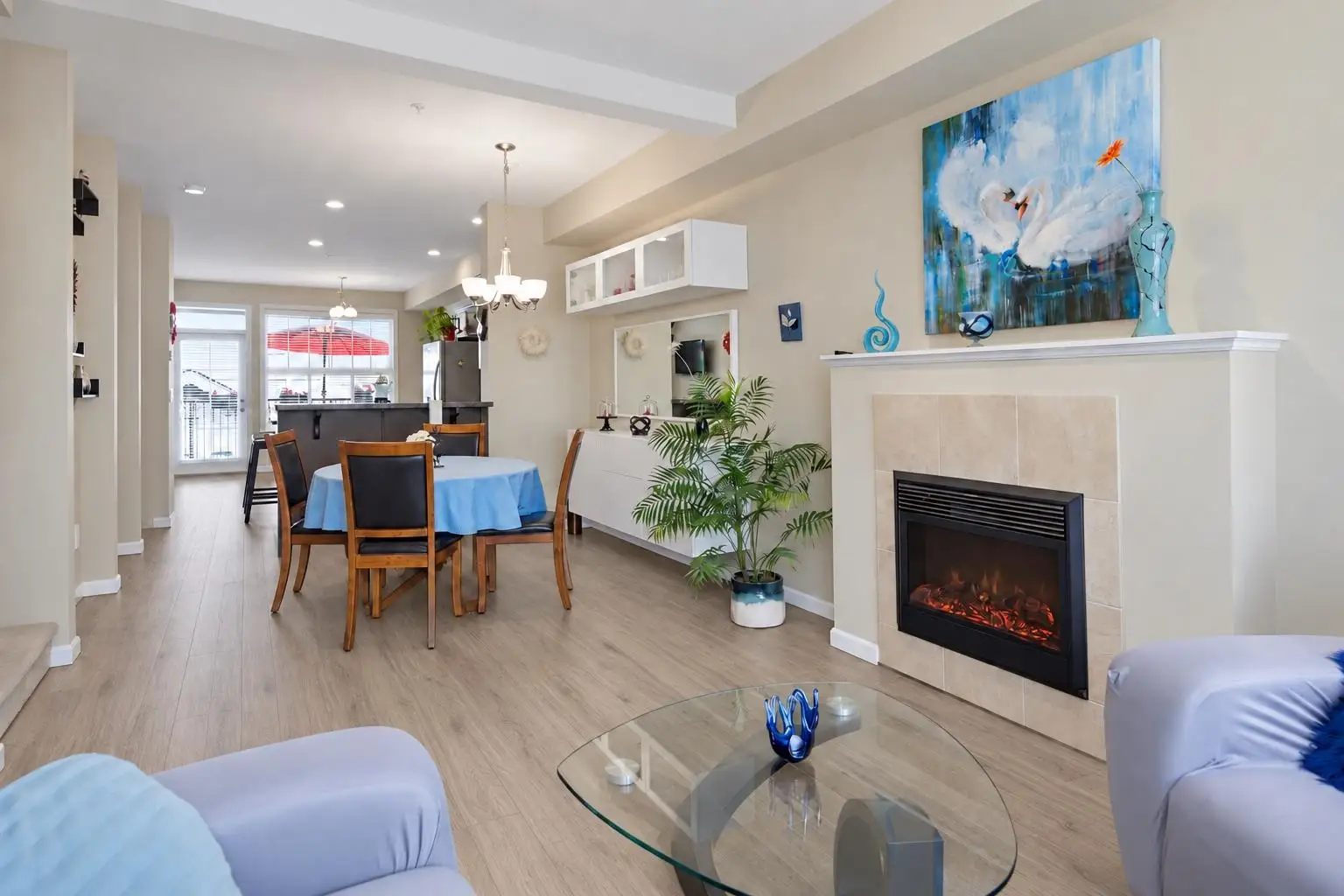 15 20831 70 AVENUE, Langley BC V2Y 0H1