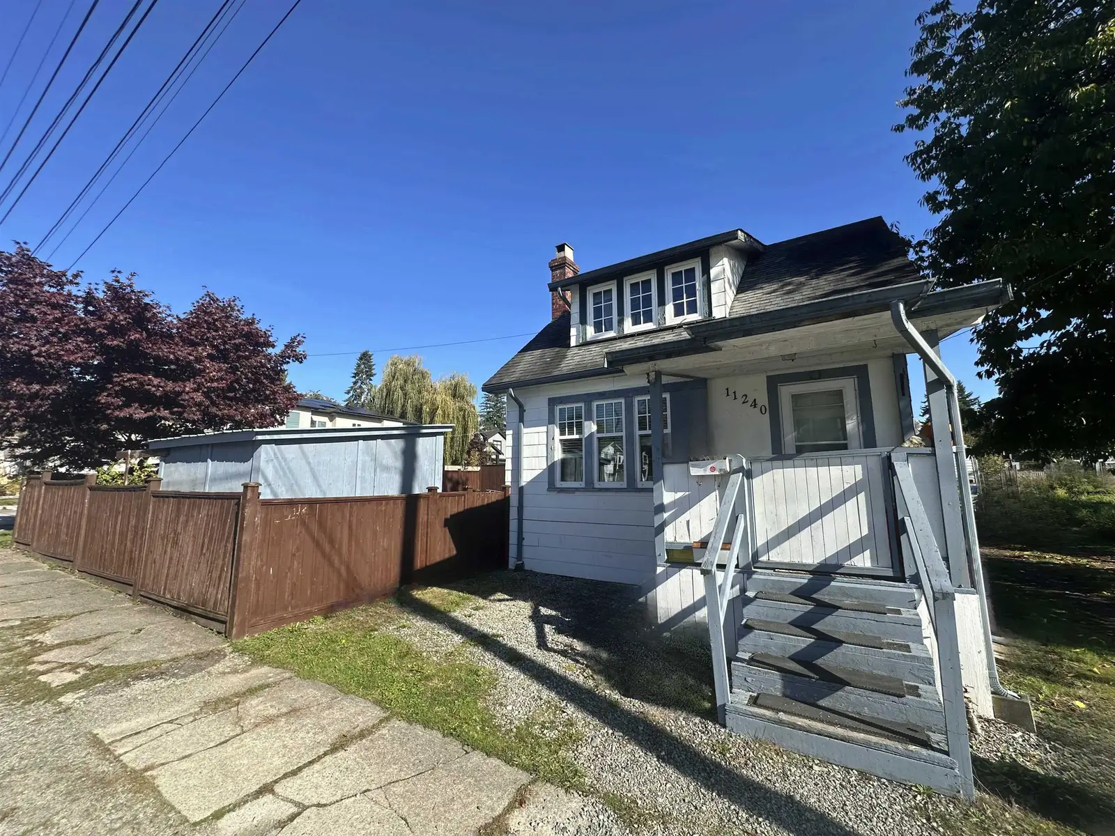11240 206TH STREET, Maple Ridge BC V2X 1T2
