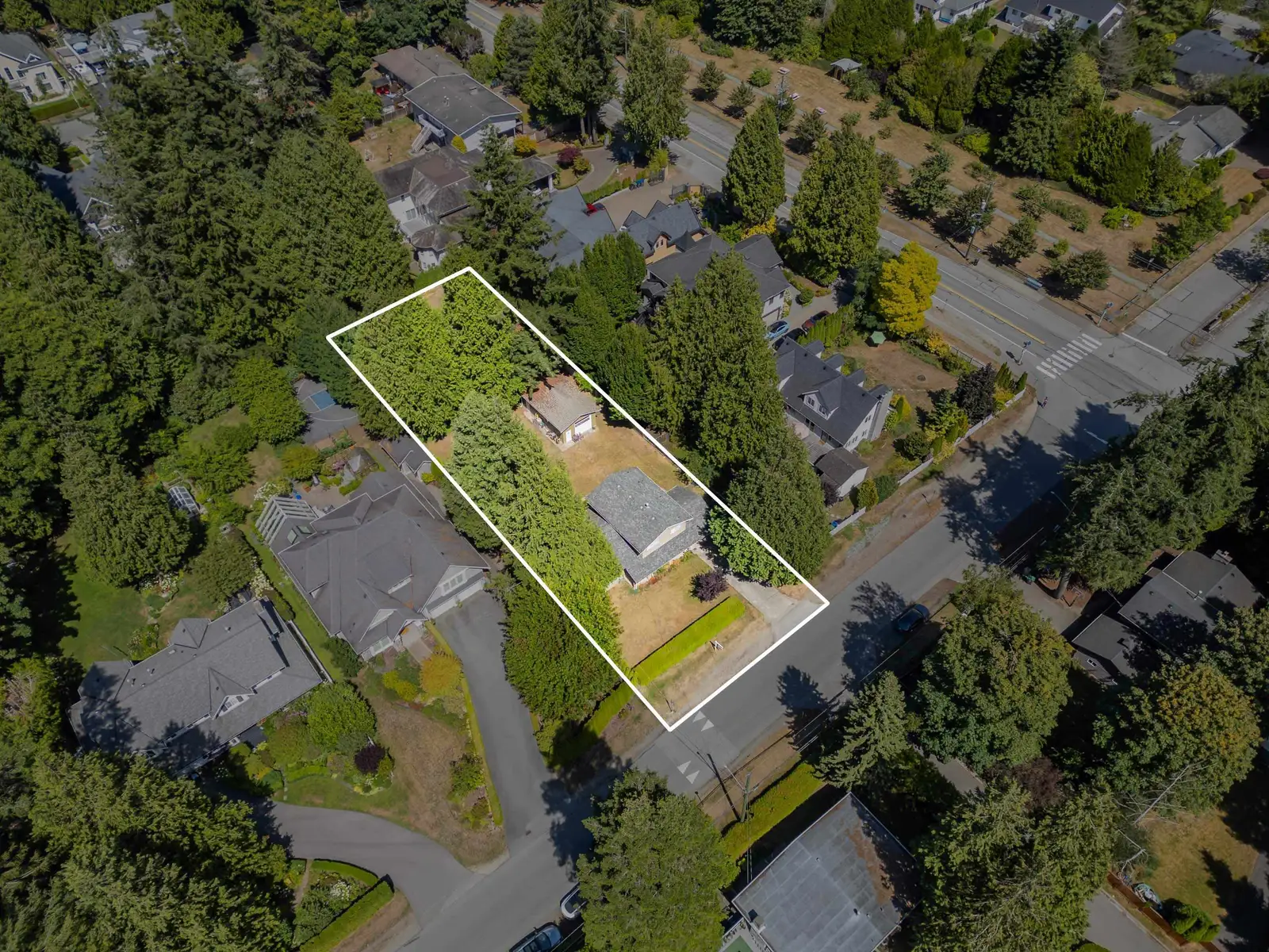 12765 22 AVENUE, Surrey BC V4A 2B9