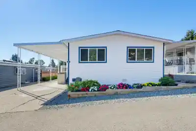 3 27111 0 AVENUE, Langley BC V4W 2S9