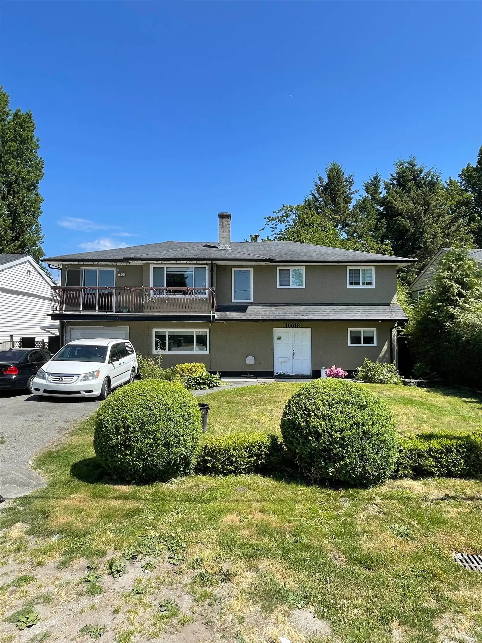 10618 141 STREET, Surrey BC V3T 4R4