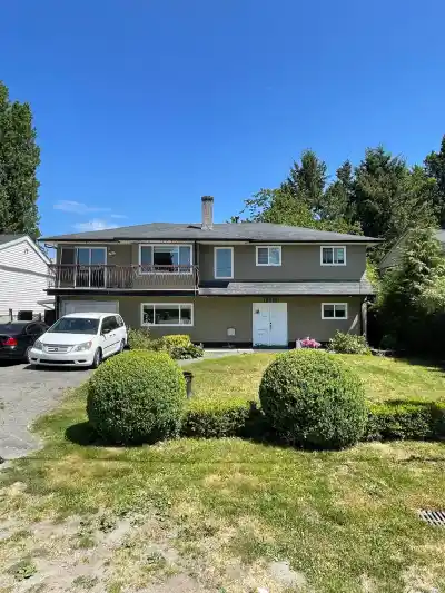 10618 141 STREET, Surrey BC V3T 4R4