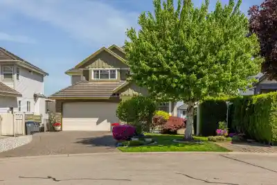 7250 147A STREET, Surrey BC V3S 7X6