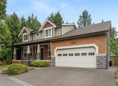 20752 GRADE CRESCENT, Langley BC V3A 4K3