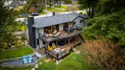 13464 56 AVENUE, Surrey BC V3X 2Z6