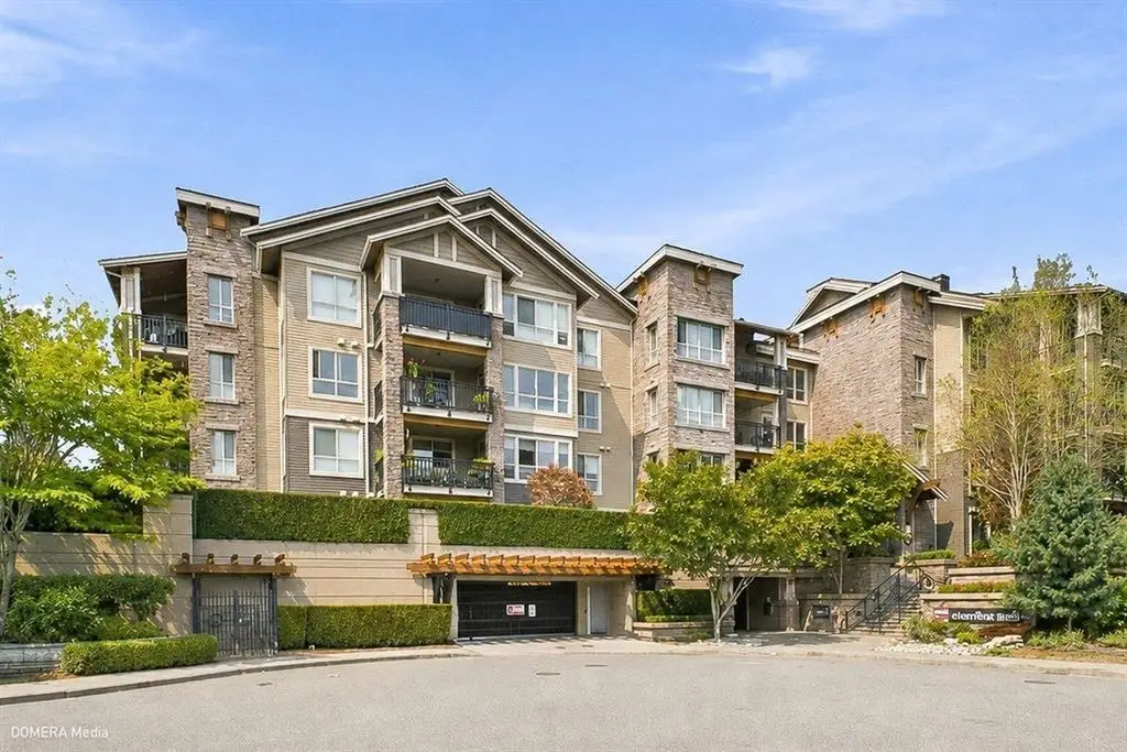 207 5655 210A STREET, Langley BC V3A 0G4