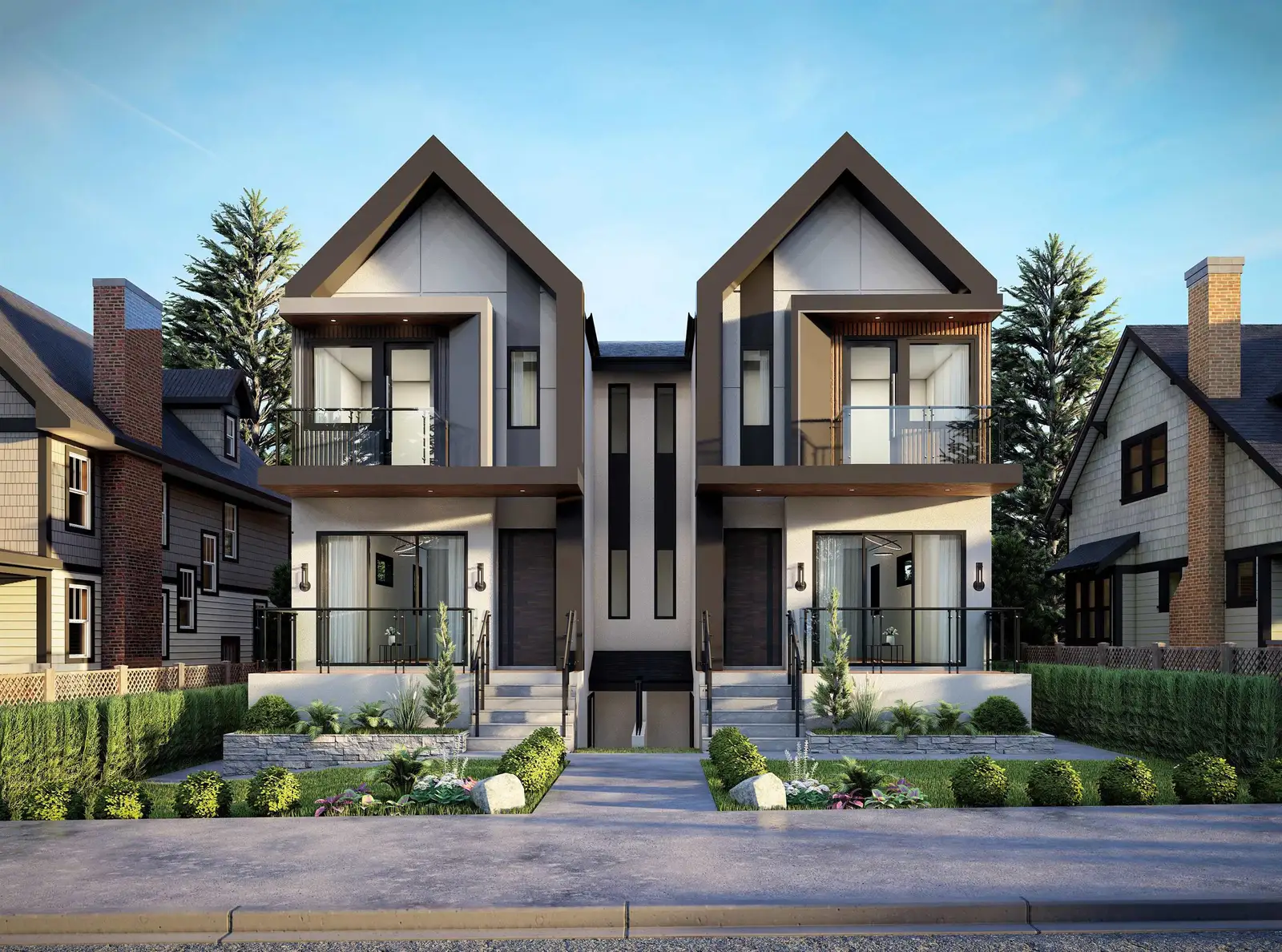 4 1541 WILLINGDON AVENUE, Burnaby BC V5C 5H8