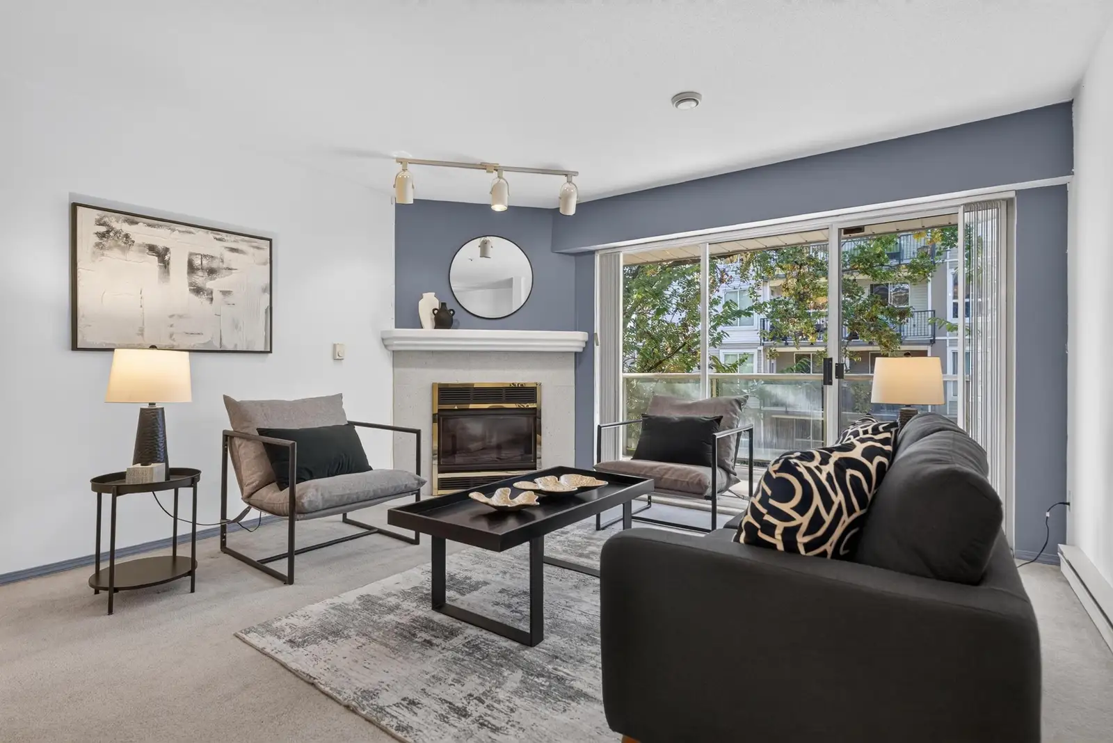 209 5419 201A STREET, Langley BC V3A 1S7