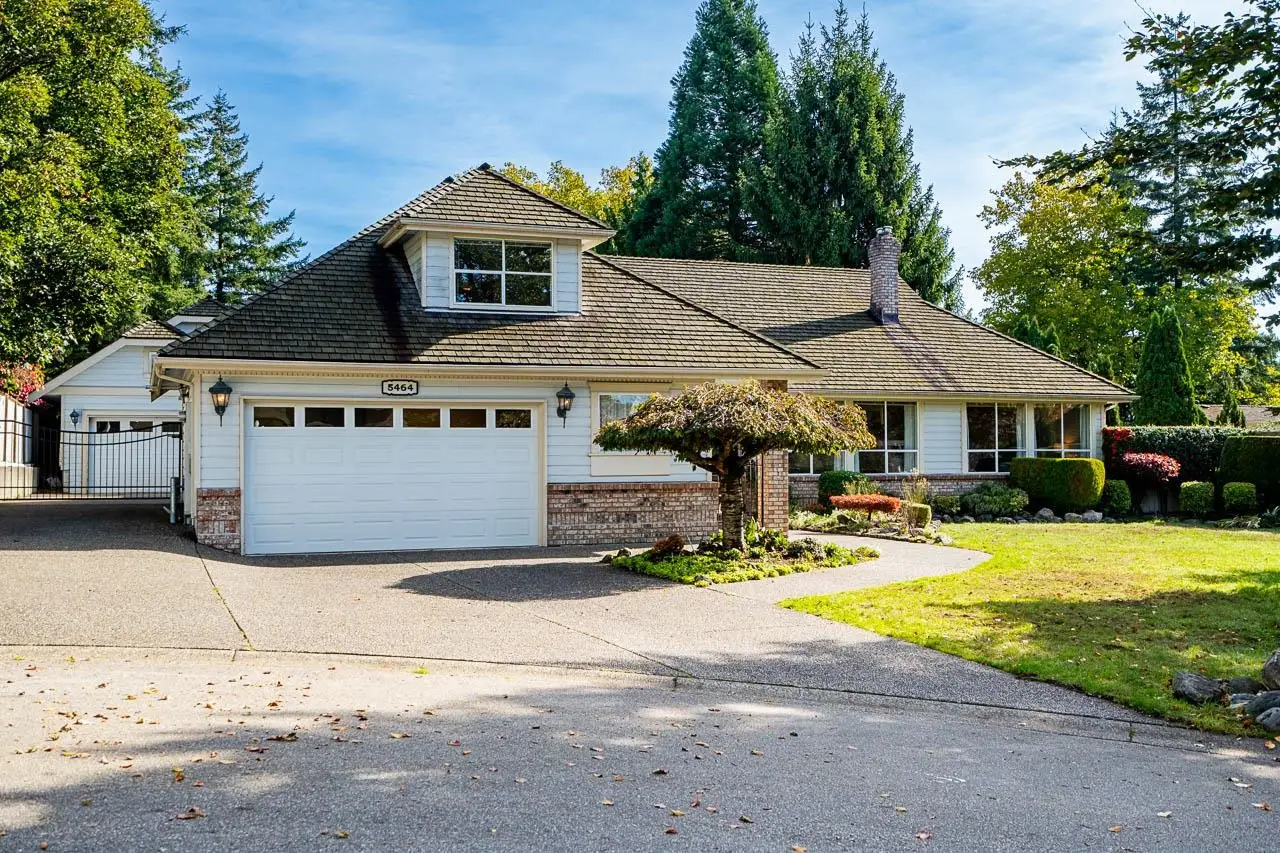 5464 185 STREET, Surrey BC V3S 8L9