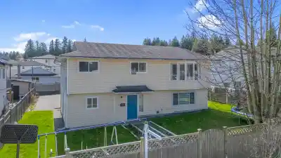 13430 64 AVENUE, Surrey BC V3W 8V6