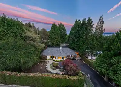 4740 RUTLAND ROAD, West Vancouver BC V7W 1G7