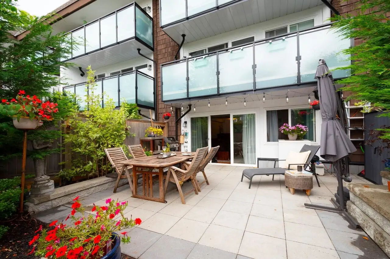 112 2250 OXFORD STREET, Vancouver BC V5L 1G1