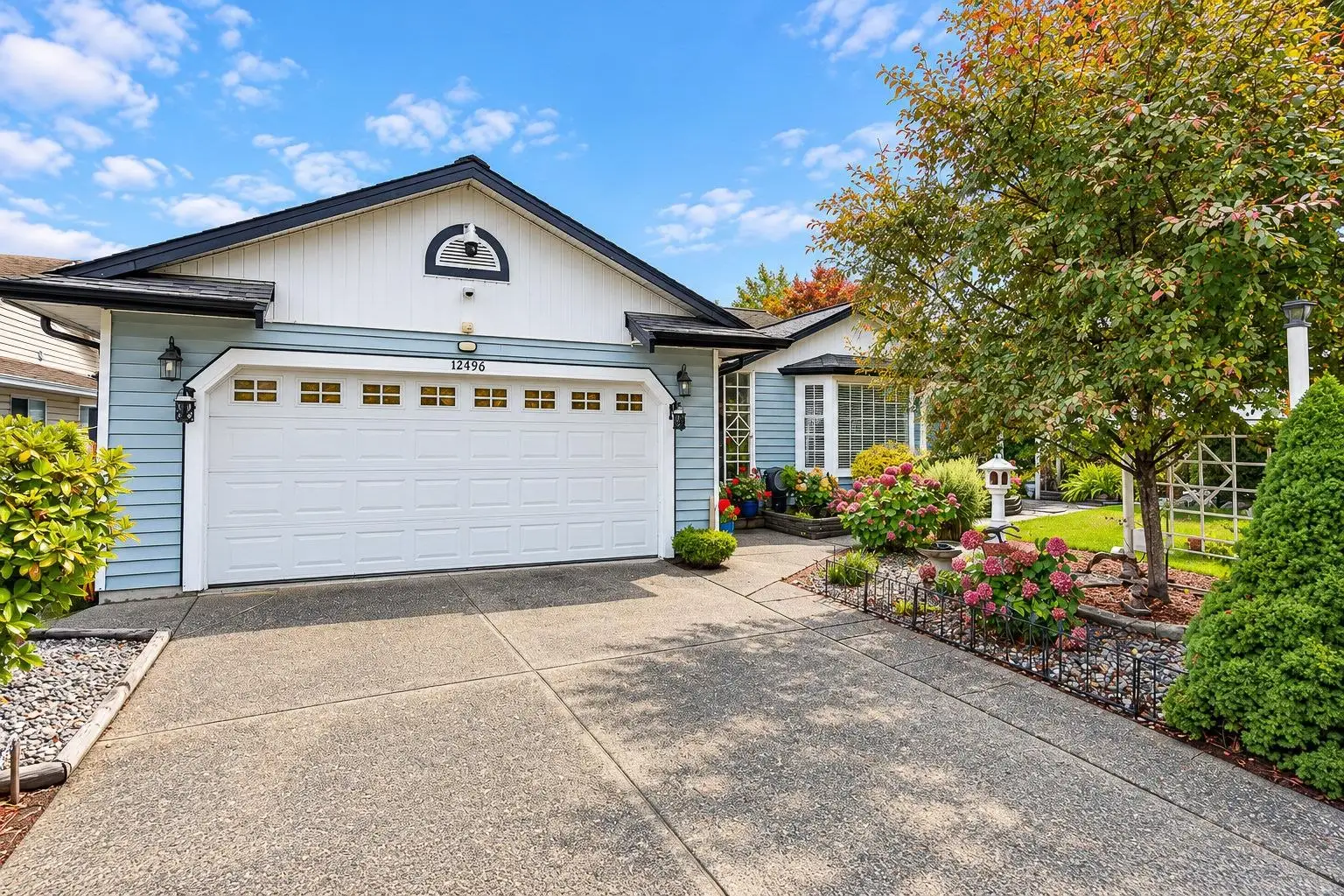 12496 219TH STREET, Maple Ridge BC V2X 0V3