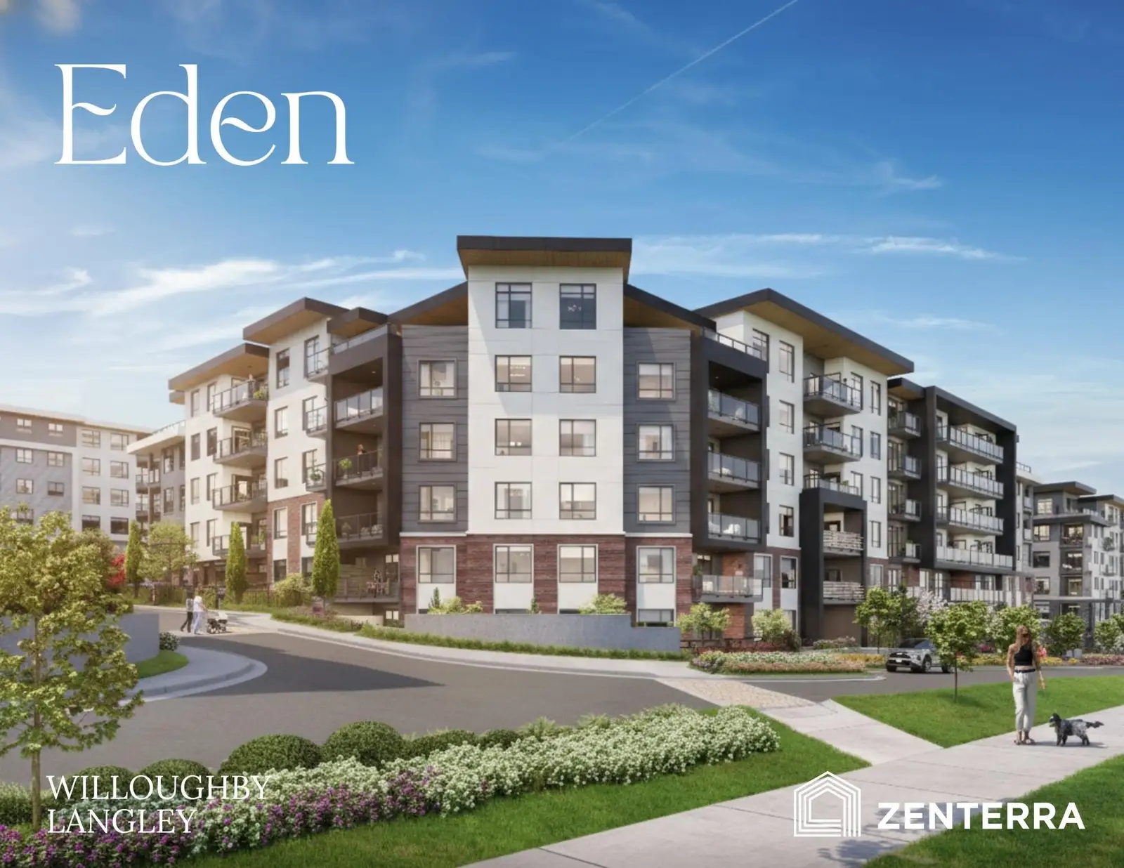 A214 19936 77 AVENUE, Langley BC V2Y 1S3