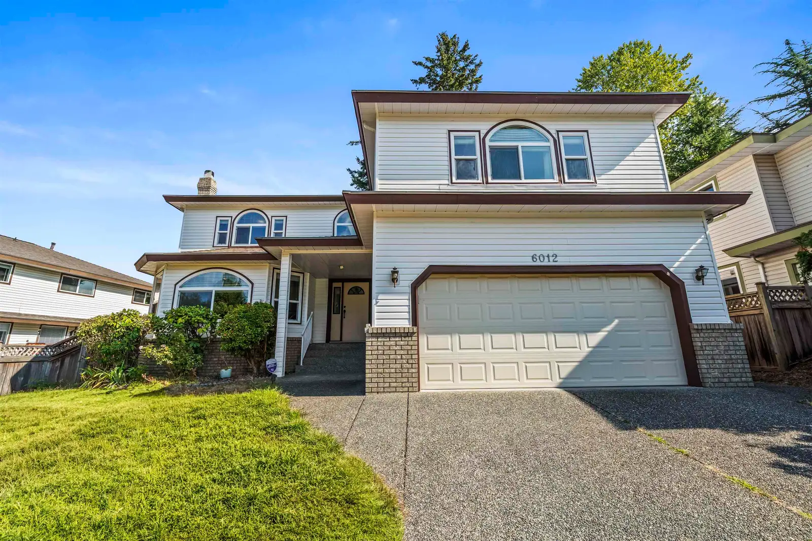 6012 124 STREET, Surrey BC V3X 2C6