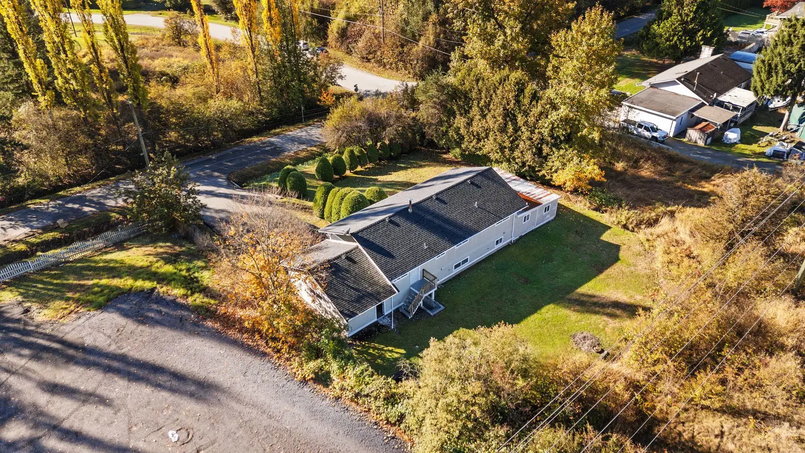16925 94A AVENUE, Surrey BC V4N 6H2