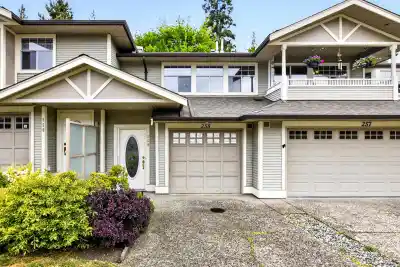 258 20391 96 AVENUE, Langley BC V1M 2L2