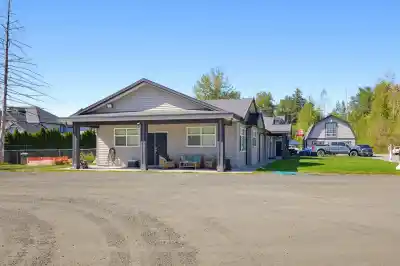 5737 264TH ST STREET, Langley BC V4W 1K7