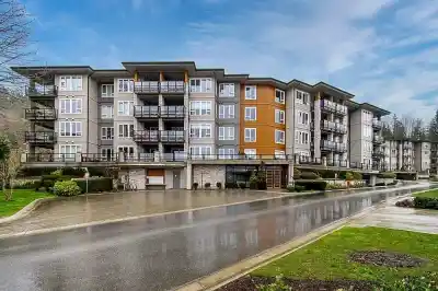 102 3873 CATES LANDING WAY, North Vancouver BC V7G 0A6